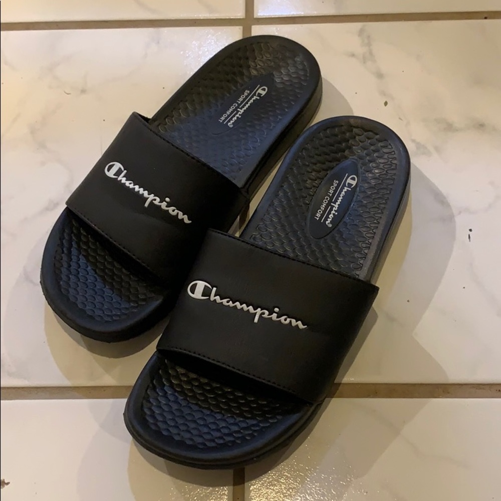 champion slides